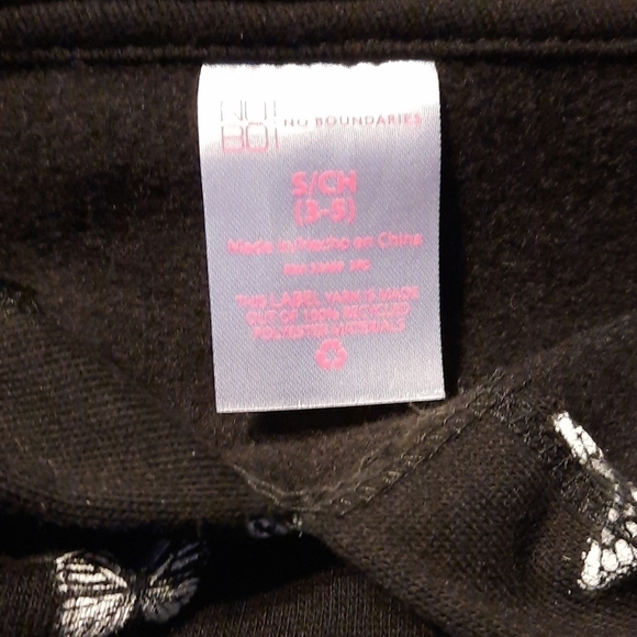 NB Conversational Hoodia NWT - Picture 6 of 7